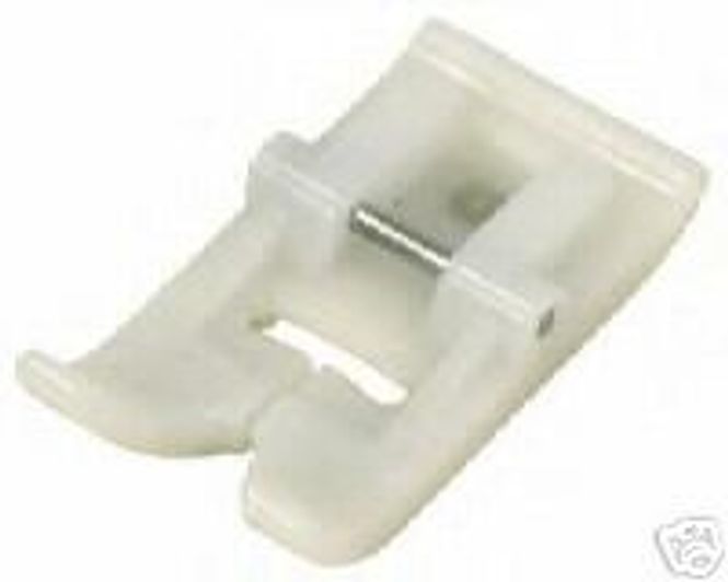 Hovedbilde (3H10) Janome Glidefot (teflon) FL Gr.4