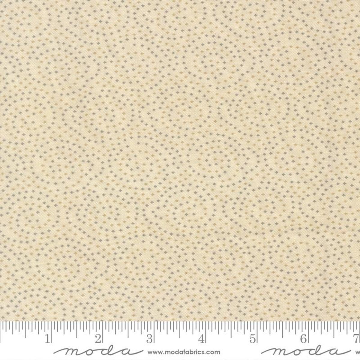 Moda Fabrics,ARABESQUE Tranquil Angel Sky 33836 25