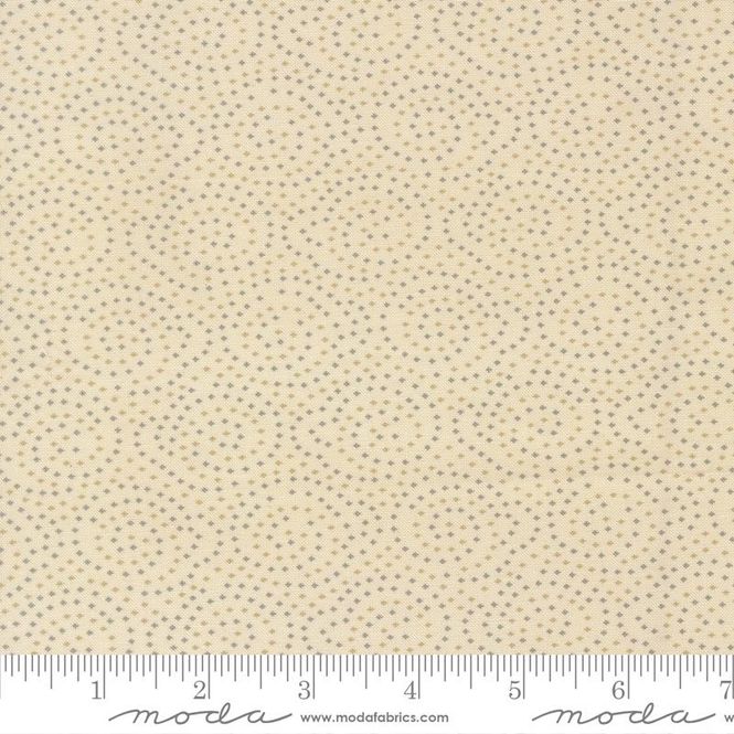Hovedbilde Moda Fabrics,ARABESQUE Tranquil Angel Sky 33836 25