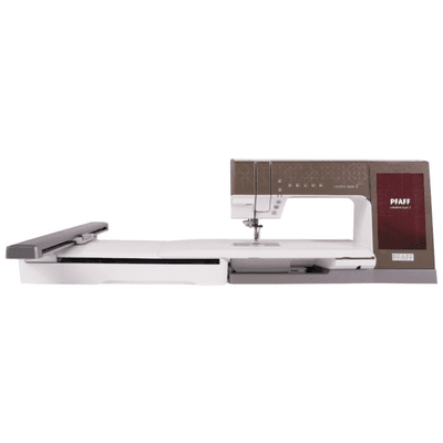 Pfaff Creative Icon 3 sy og broderimaskin
