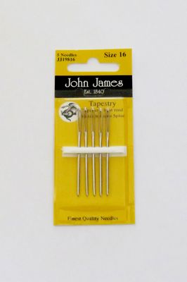 J,JAMES STRAMAJNLE 16 19816