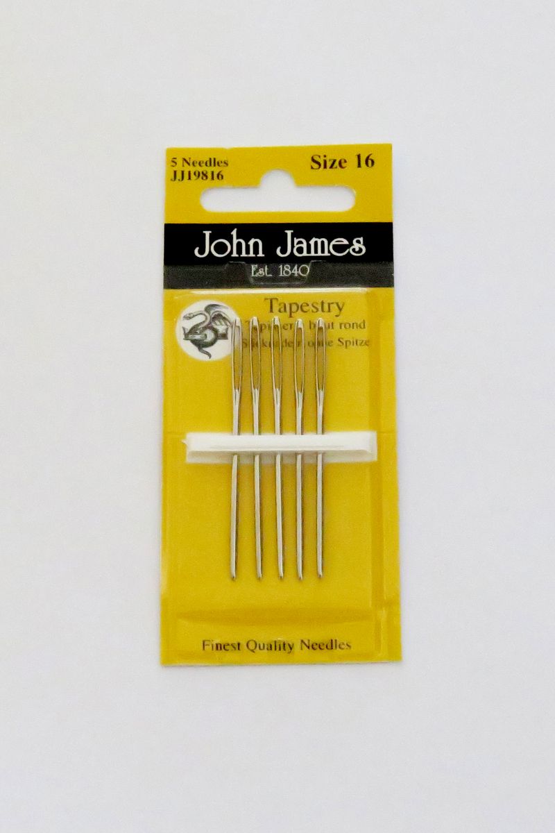 J,JAMES STRAMAJNLE 16 19816
