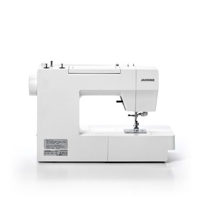 Janome 1522LG (Light Gray)
