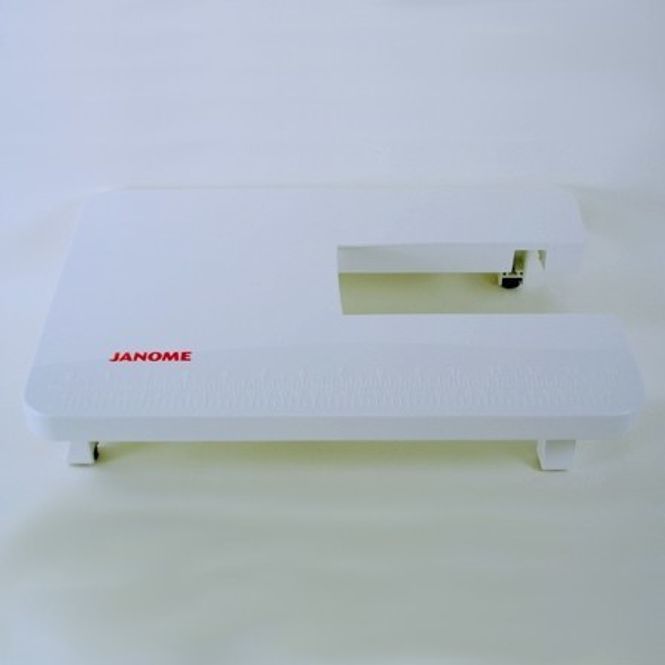 Hovedbilde (20C2) Sybord 28x40 cm til Janome 2160/3160/2030/6050/6100/6030/