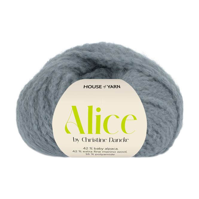 Hovedbilde Alice - Blågrønn Frg: 215