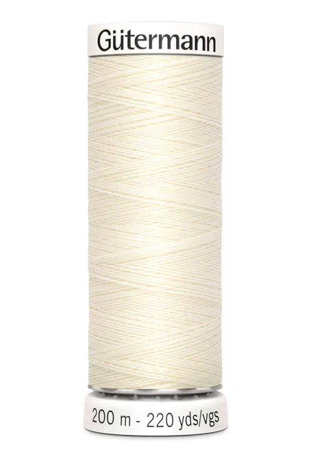 Hovedbilde Sew-all Thread 200m frg: 1
