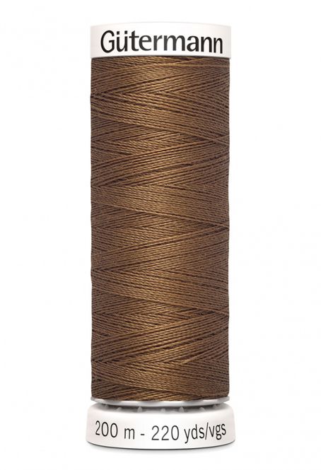 Hovedbilde Sew-all Thread 200m frg: 124