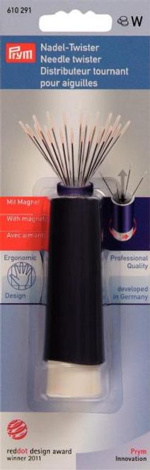 Hovedbilde Prym Needel-Twister med magnet 610291