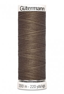 Sew-all Thread 200m frg: 209