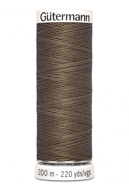 Hovedbilde Sew-all Thread 200m frg: 209