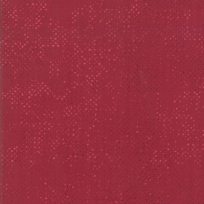 Hovedbilde Spotted - Garnet 1660-68