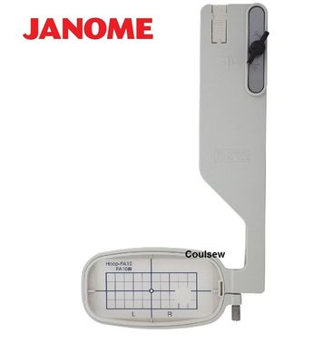 (22C9) Friarm ramme FA10a til Janome MC9900