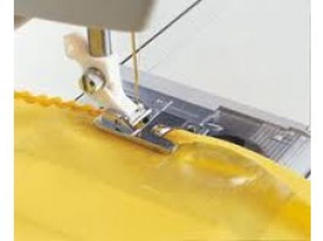 Hovedbilde (3G14) 2 MM FALDEFOT Husqvarna
