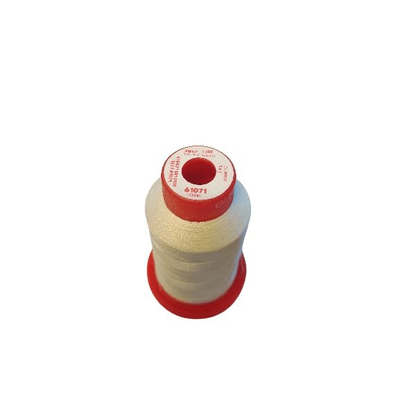 61071 PolyFire Flammehemmende No40 Polyester - 1000m MiniKing