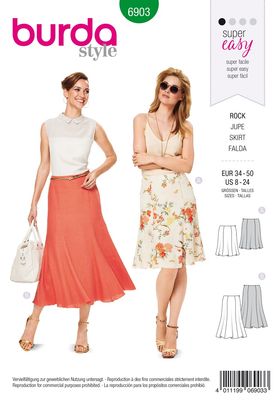 Burda 6903