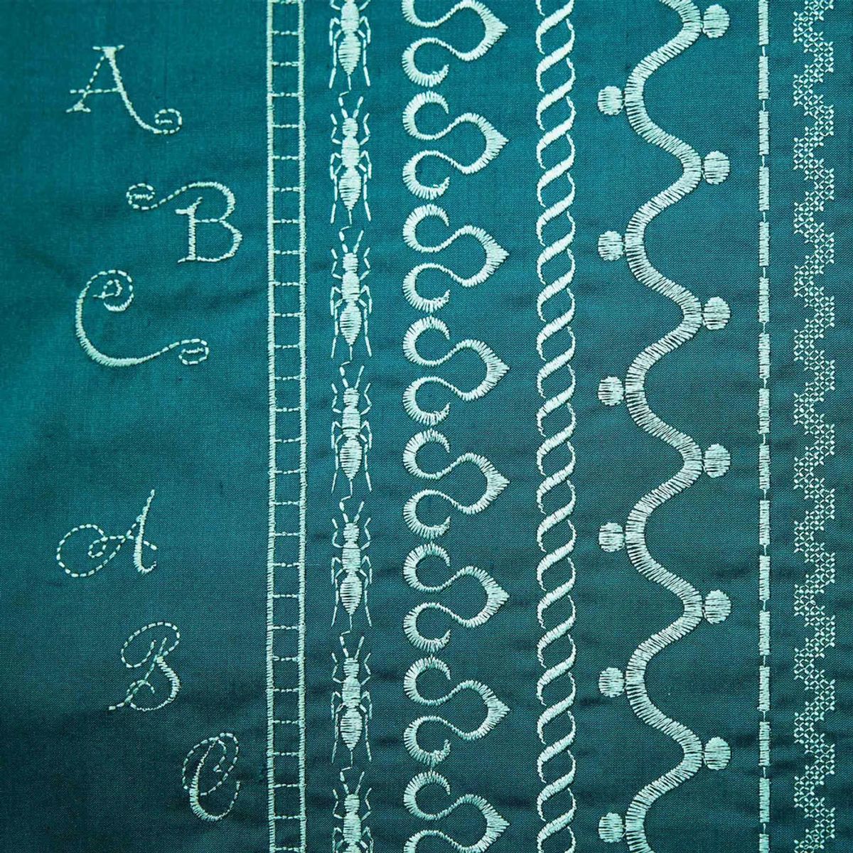 Pfaff Quilt Expression 725