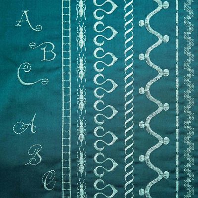 Pfaff Quilt Expression 725