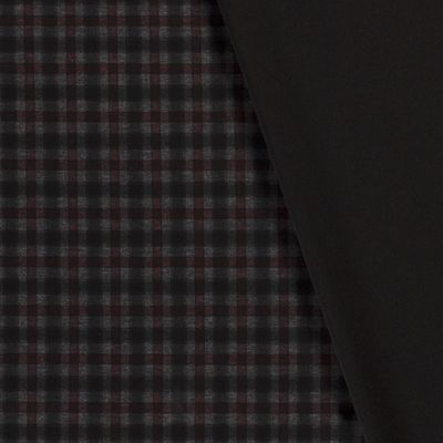 Ponti di Roma squares buksestoff 18203-015
