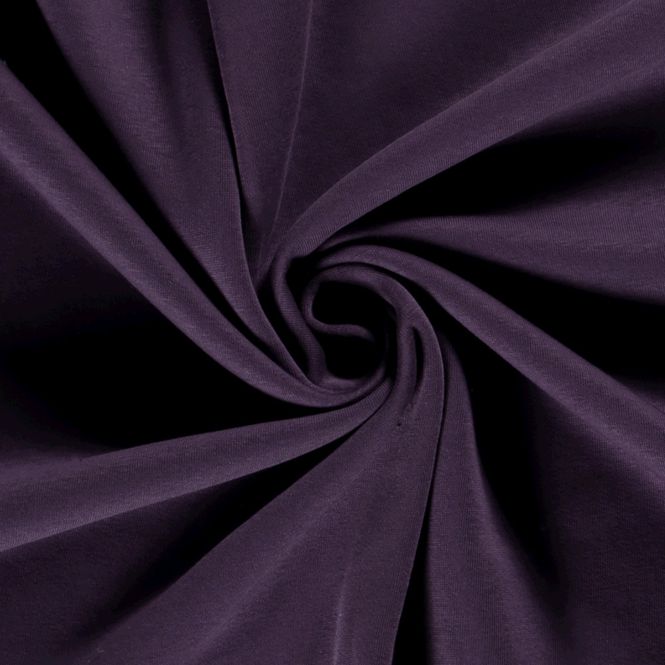 Hovedbilde JOGGING BRUSHED Aubergine