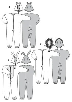 Burda 3576