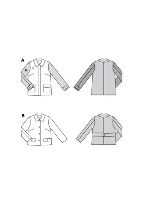 Burda 5799