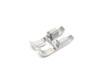 (2L10) Pfaff Pytesømsfot gr. D-E