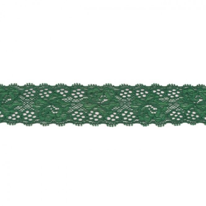 Hovedbilde Elastisk blonde 3cm - 43948