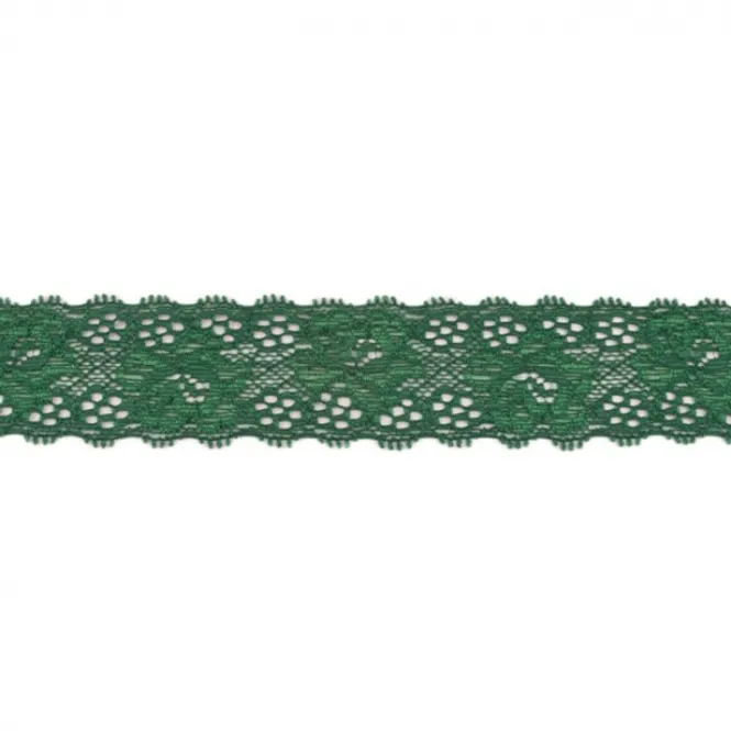 Hovedbilde Elastisk blonde 3cm - 43948
