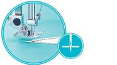 SMARTER BY PFAFF 260C SYMASKIN