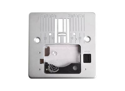 (H6) Singer Stingplate Heavy Duty
