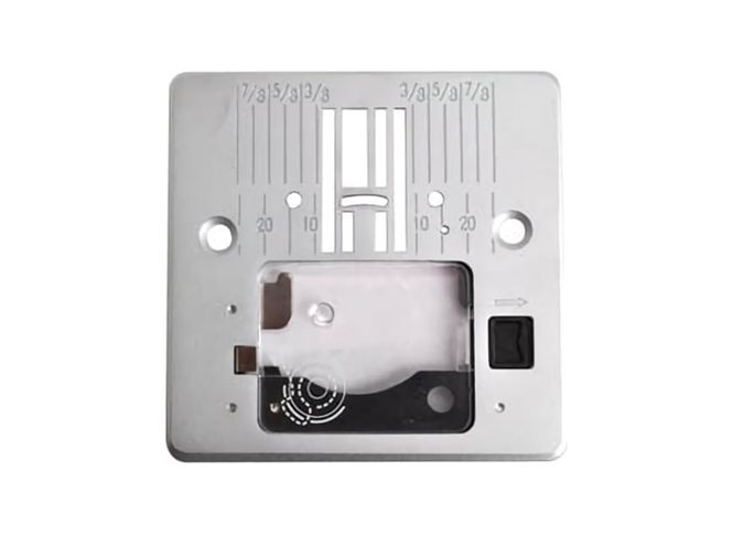 Hovedbilde (H6) Singer Stingplate Heavy Duty