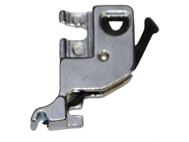 Hovedbilde (5A16) Trykkfotfeste til div Janome-maskiner 9mm