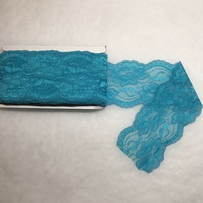 Elastisk blonde 9cm - 44426