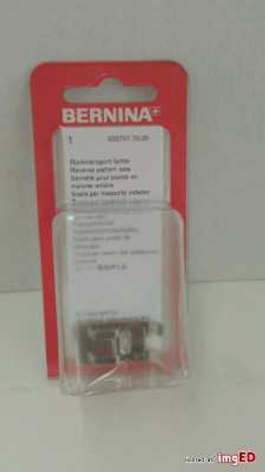 Hovedbilde (4K16) Bernina 1 Standardfot snap-on (A-B)