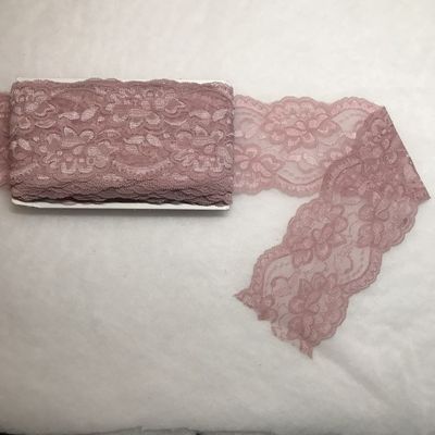 Elastisk blonde 9cm - 44429