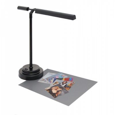 Ott-Lite Vero Infinity bordlampe 13W - Farge SORT