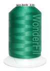 Hovedbilde DecoBob Emerald Green