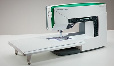 (22A2) Sybord til Husqvarna Jade serien