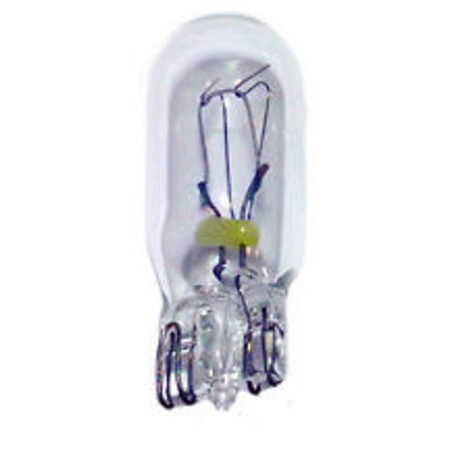 Hovedbilde (5H15) Lyspære 24v 5W Halogen Pfaff/Husqvarna