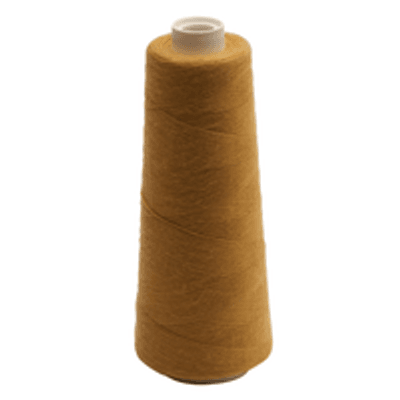 3411 FILAINE no12 - 1000M - storespoler 100% Akryl (3D9)