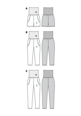 Burda 6124