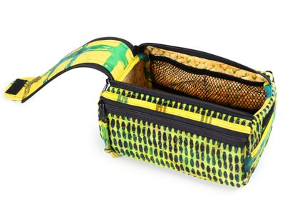 Double Zip Gear Bag 2.0, ByAnnie