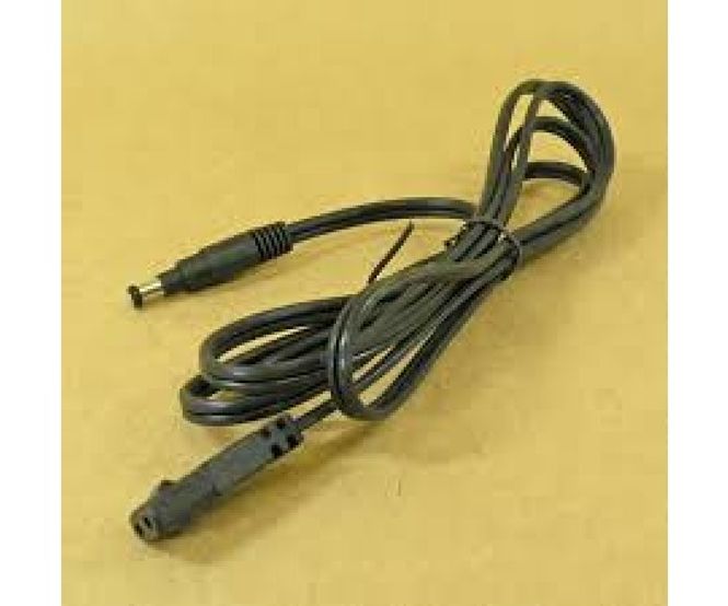 Hovedbilde (22A7) Ledning for fotpedal Husqvarna/Pfaff