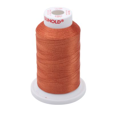 61021 Poly No40 Polyester - 1000m på MiniKing spole