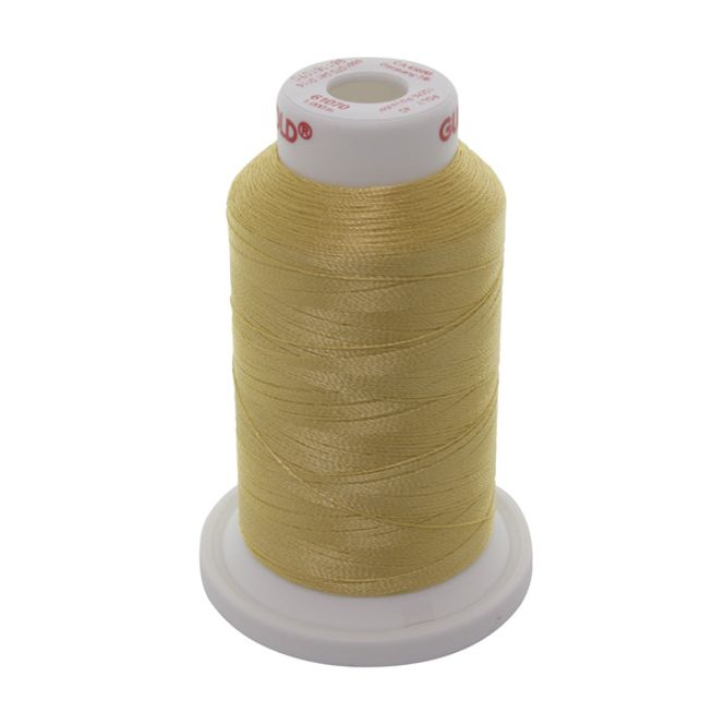 Hovedbilde 61070 Poly No40 Polyester - MiniKing 1000m x 1 spole