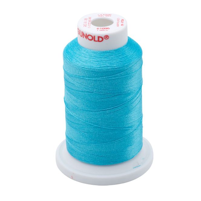 Hovedbilde 61095 Poly No40 Polyester - 1000m på pappspole (ikke miniking)