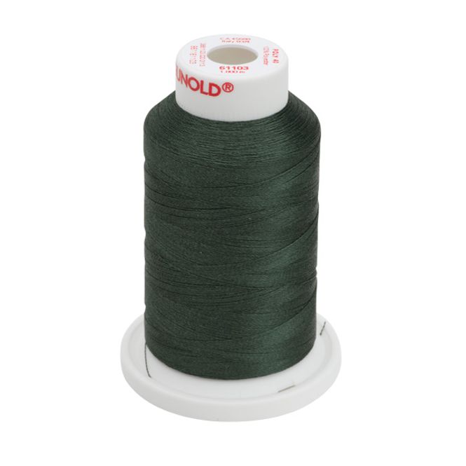 Hovedbilde 61103 Poly No40 Polyester - 1000m på pappspole (ikke miniking)