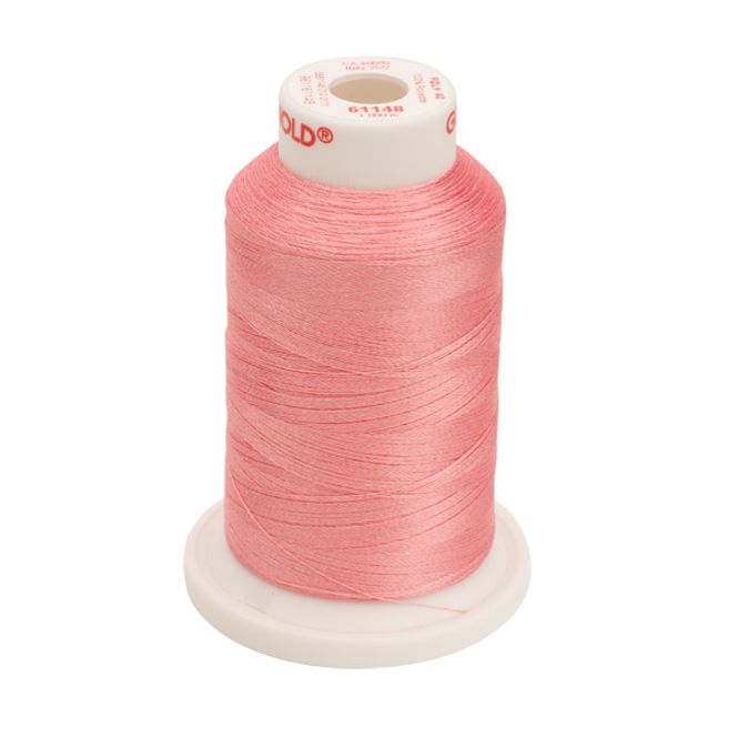 Hovedbilde 61148 Poly No40 Polyester - 1000m på pappspole (ikke miniking)