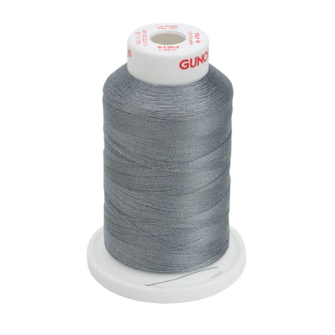 Hovedbilde 61353 Poly No40 Polyester - 1000m på pappspole (ikke miniking)r