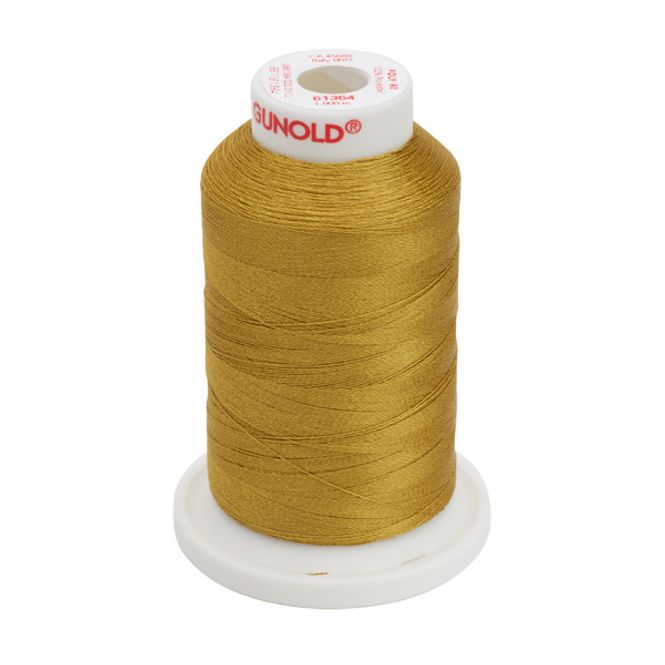 Hovedbilde 61364 Poly No40 Polyester - 1000m på pappspole (ikke miniking)r